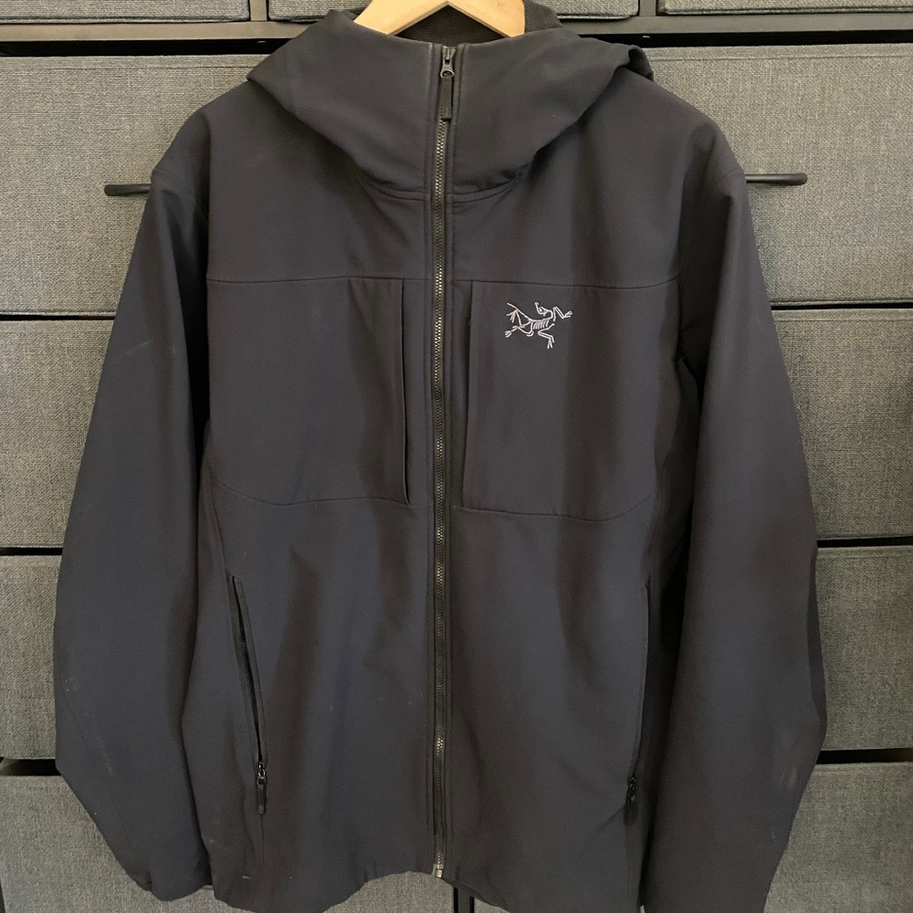 Arcteryx Gamma mx